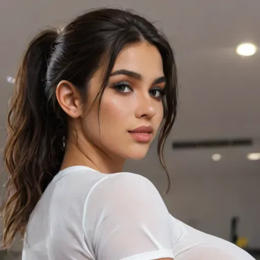 generatore di immagini porno IA