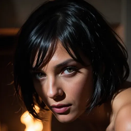 gerador de imagens pornô com IA