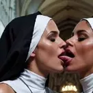 gerador de imagens pornô com IA
