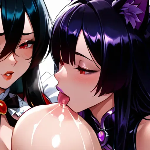 AIポルノ画像ジェネレーター