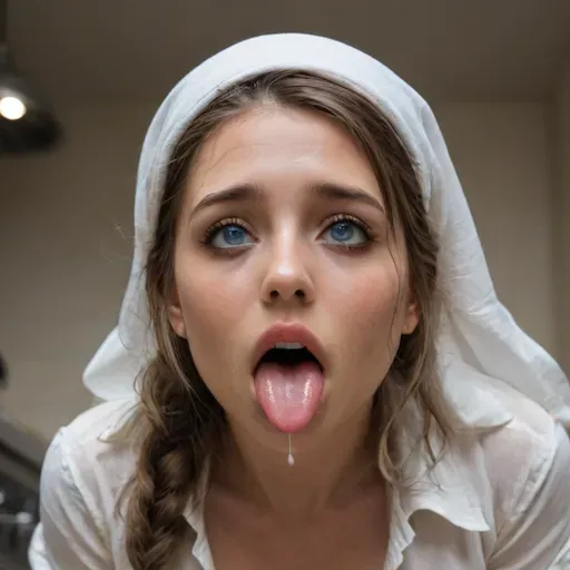 gerador de imagens pornô com IA