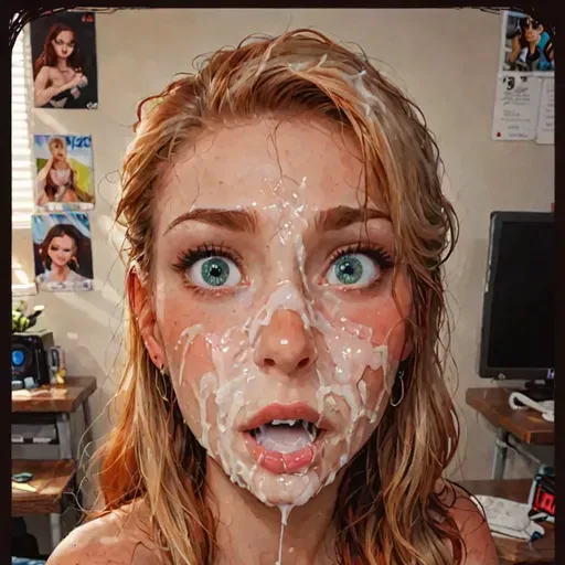 gerador de imagens pornô com IA