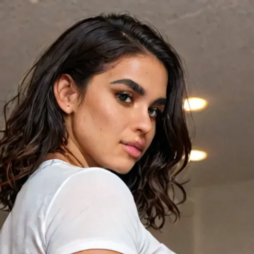 yapay zekâ porno görsel üretici