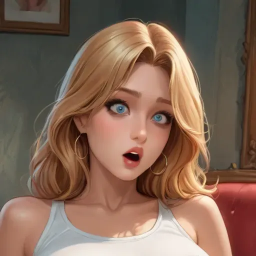 generatore di immagini porno IA