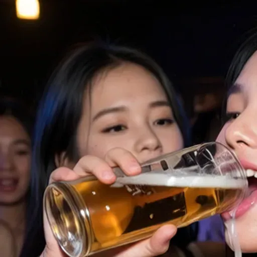 AI色情圖片產生器