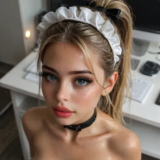 générateur d’images porno IA