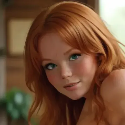 gerador de imagens pornô com IA