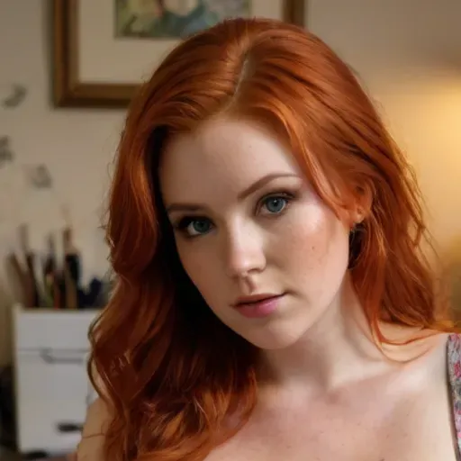 generatore di immagini porno IA