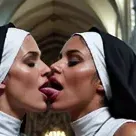 gerador de fotos pornô com IA