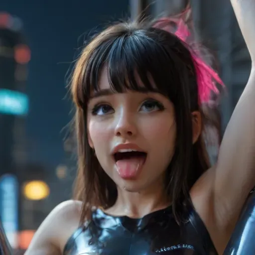 générateur d’images porno IA