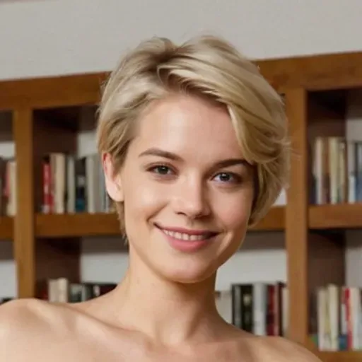 gerador de imagens pornô com IA