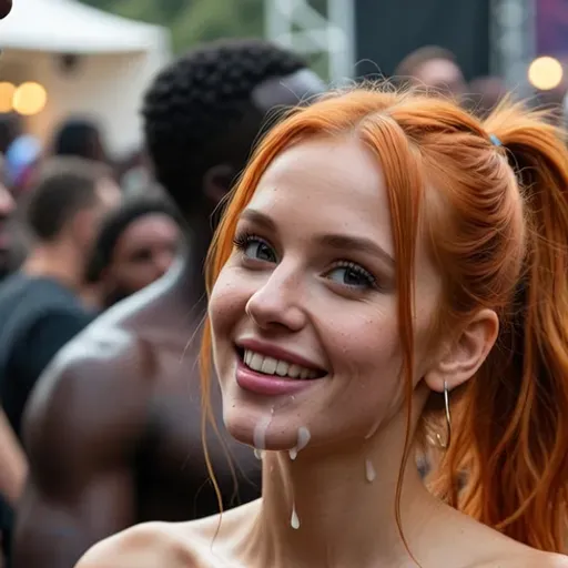 gerador de imagens pornô com IA