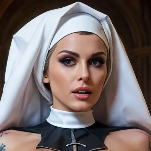 Pencipta imej lucah AI