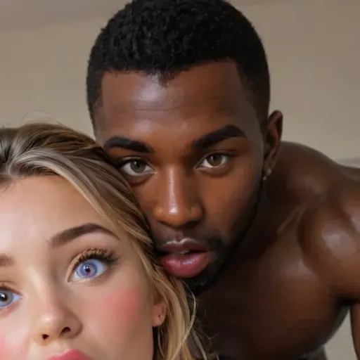 generatore di foto porno IA