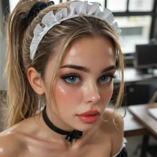 générateur d’images porno IA