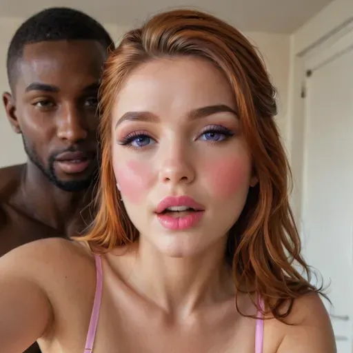 gerador de imagens pornô com IA