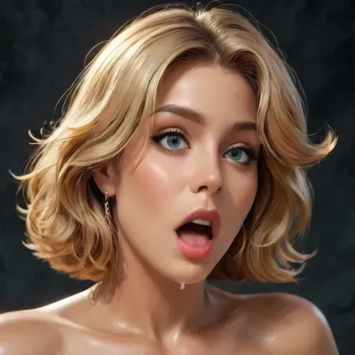 AI porn image generator