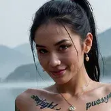 AI色情图片生成器
