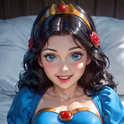AIポルノ画像ジェネレーター