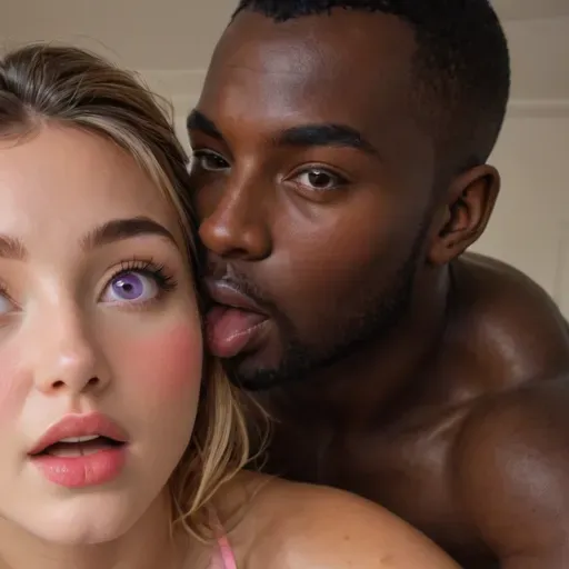 gerador de fotos pornô com IA