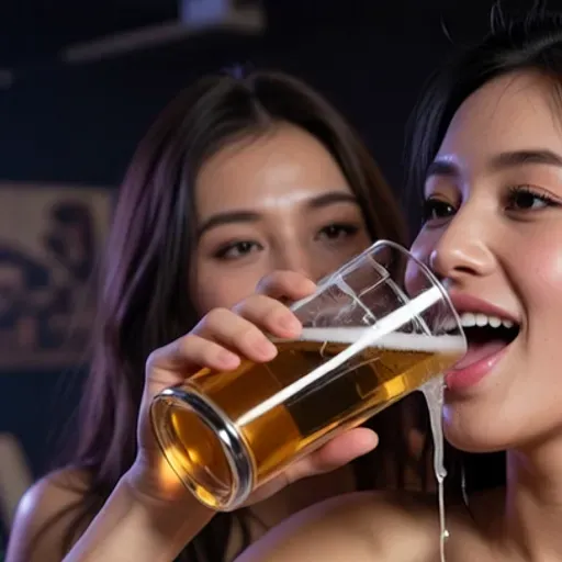 AI porn pic generator