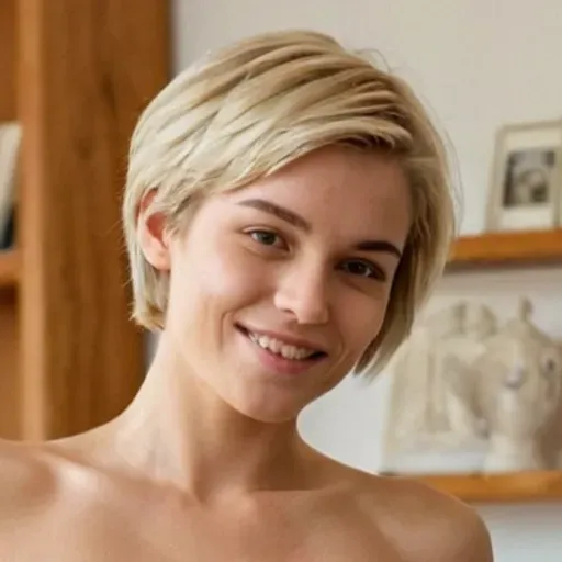 gerador de imagens pornô com IA