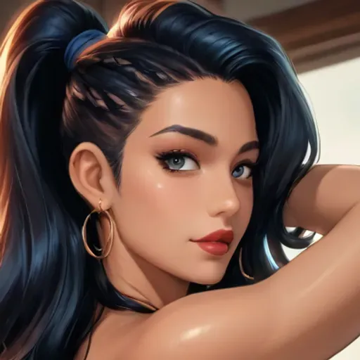 yapay zekâ porno görsel üretici