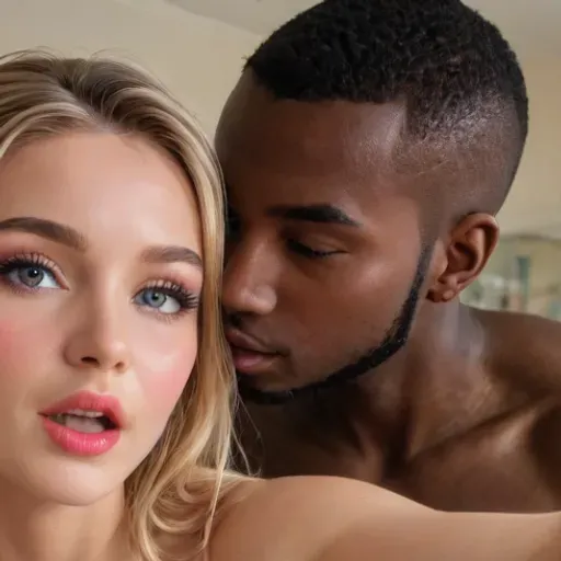 gerador de fotos pornô com IA