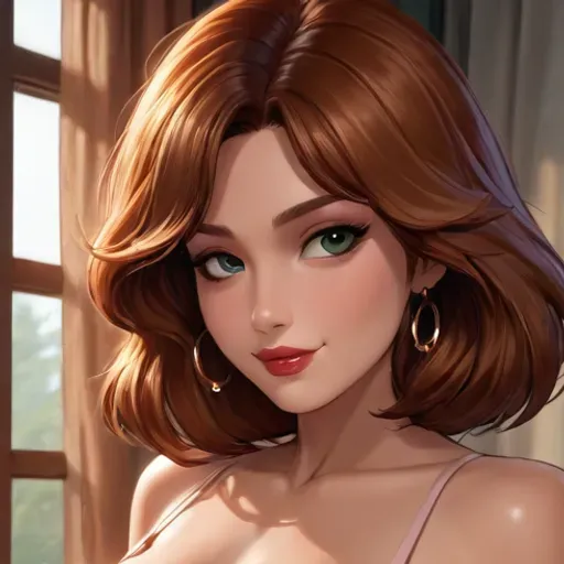 yapay zekâ porno görsel üretici
