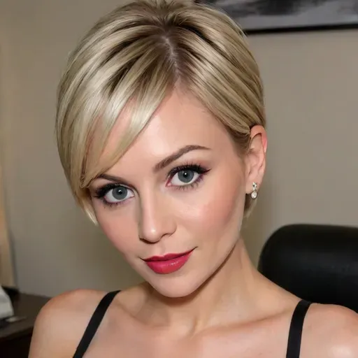 yapay zekâ porno görsel üretici