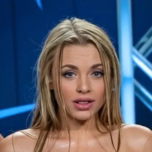 Pencipta imej lucah AI