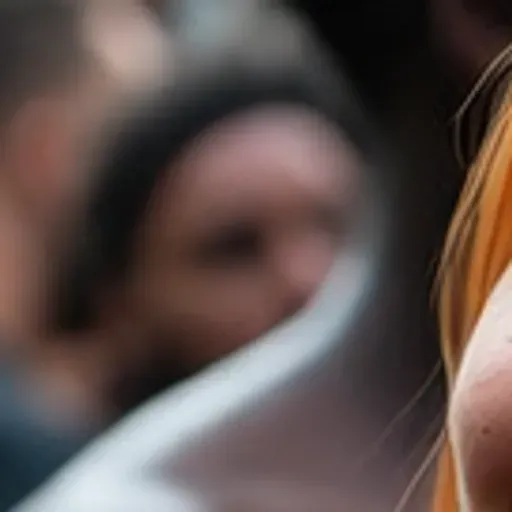 gerador de imagens pornô com IA
