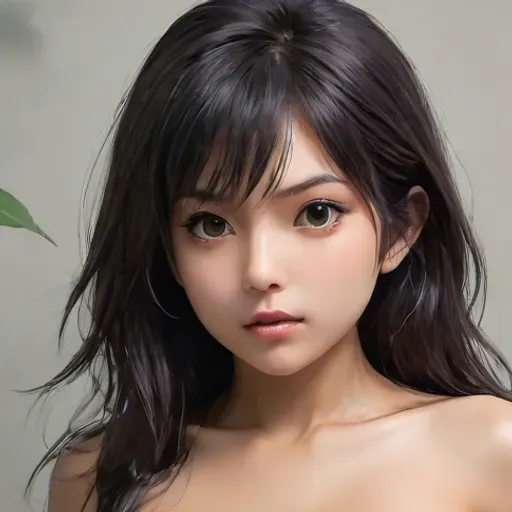 AI色情圖片產生器