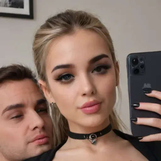 generatore di immagini porno IA