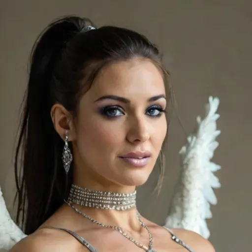 gerador de imagens pornô com IA