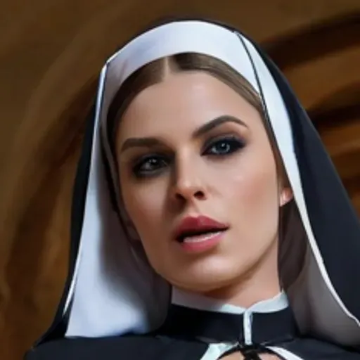 gerador de imagens pornô com IA