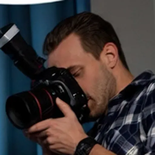 gerador de fotos pornô com IA