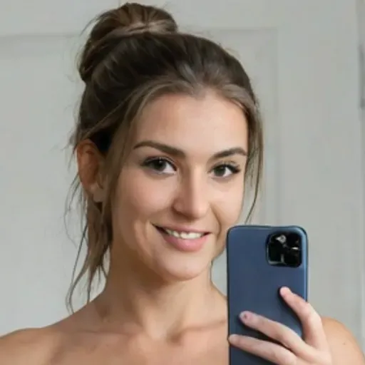 yapay zekâ porno görsel üretici