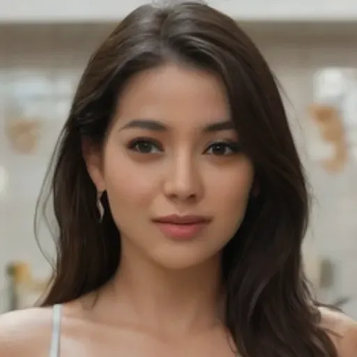 โปรแกรมสร้างภาพโปรนที่ใช้ปัญหา AI