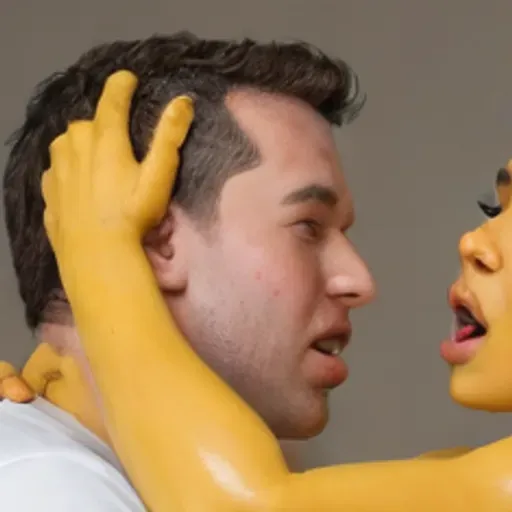generador de fotos porno con IA