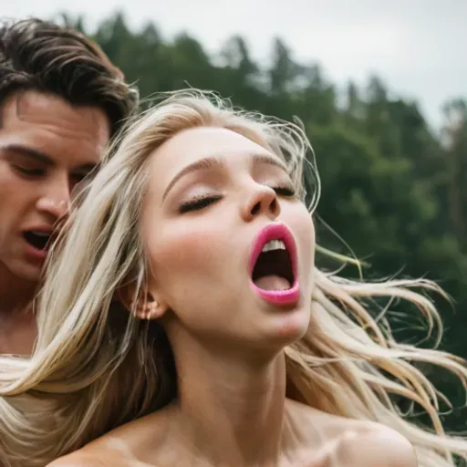 gerador de imagens pornô com IA