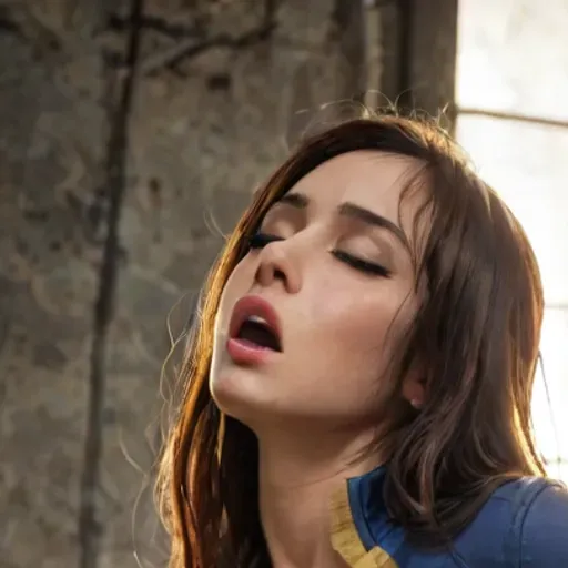 gerador de fotos pornô com IA