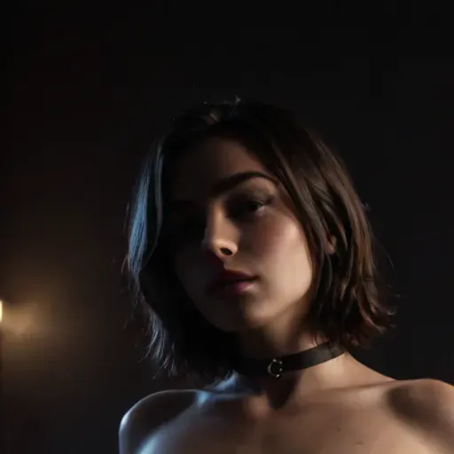 gerador de imagens pornô com IA