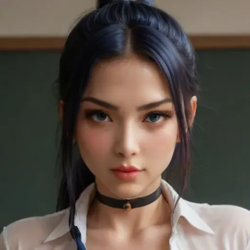 AI 포르노 이미지 생성기