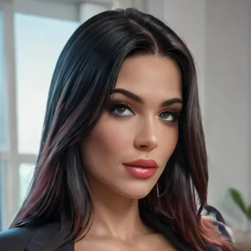 gerador de imagens pornô com IA