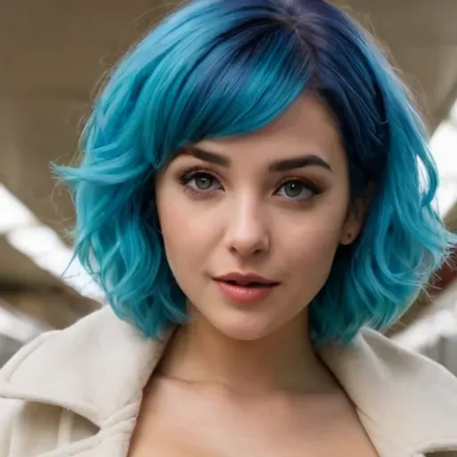 gerador de imagens pornô com IA