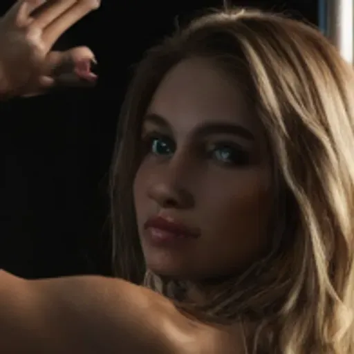 yapay zekâ porno foto üretici