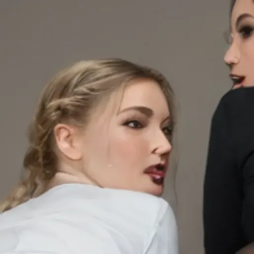 gerador de imagens pornô com IA