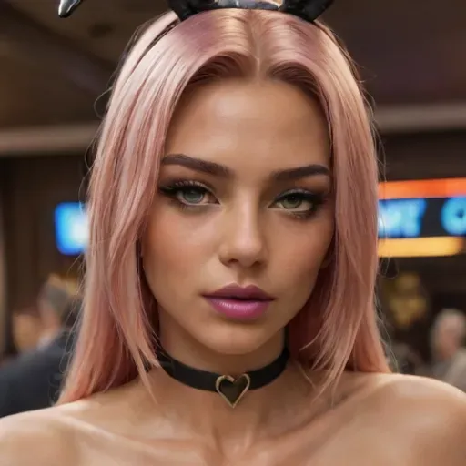 gerador de imagens pornô com IA