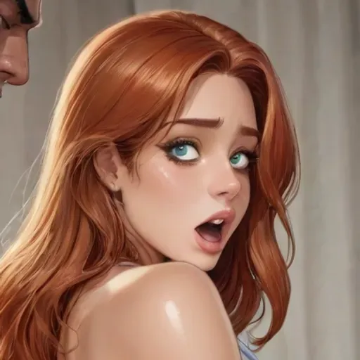 AI porn image generator